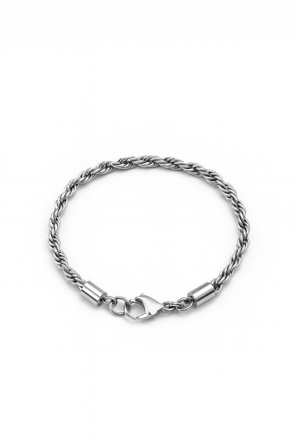 The Essential Rope Bracelet