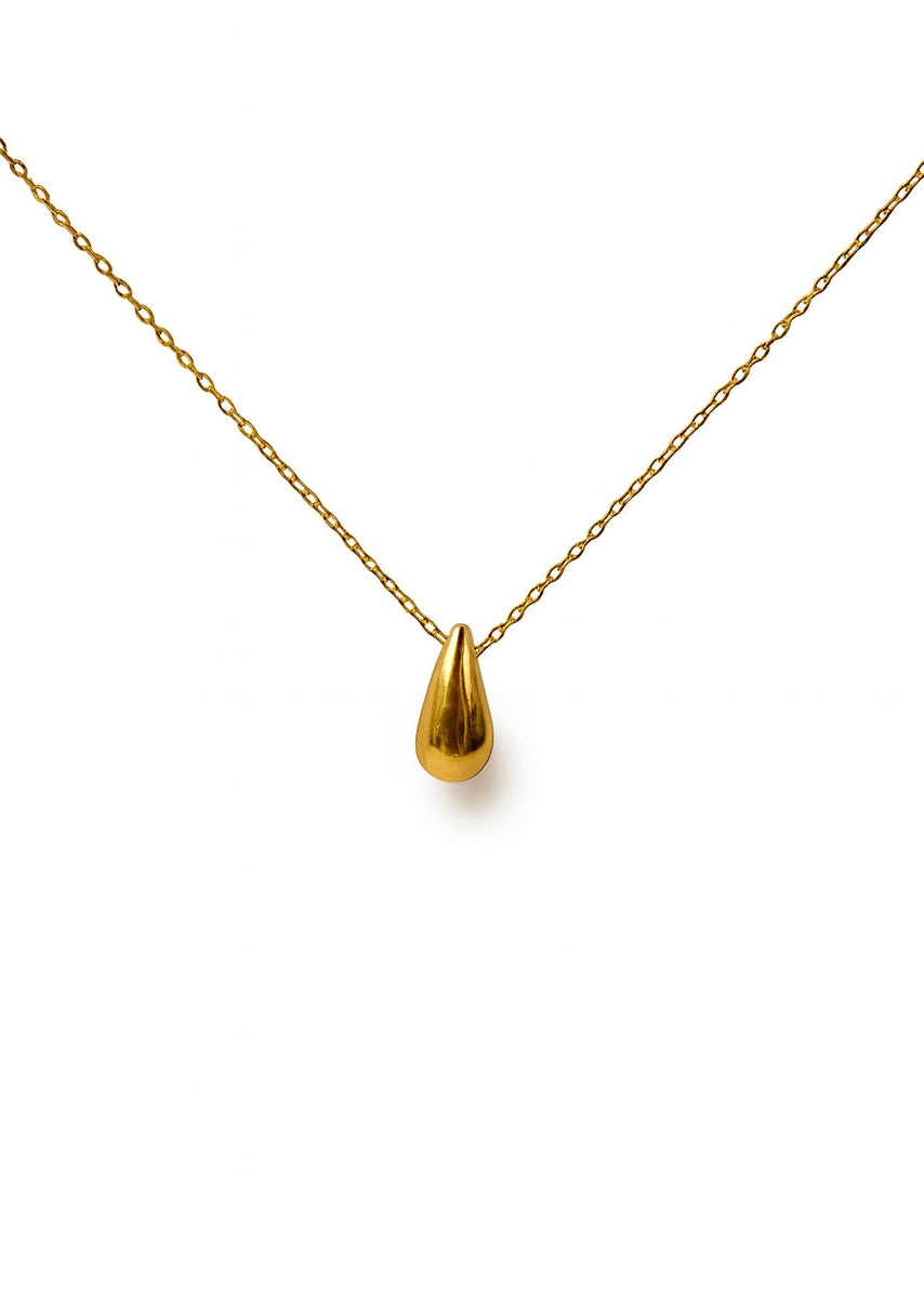 The Essential Tear Drop Pendant