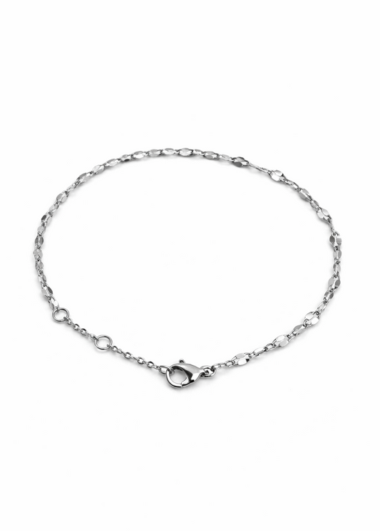 The Essential Dainty Chain Bracelet