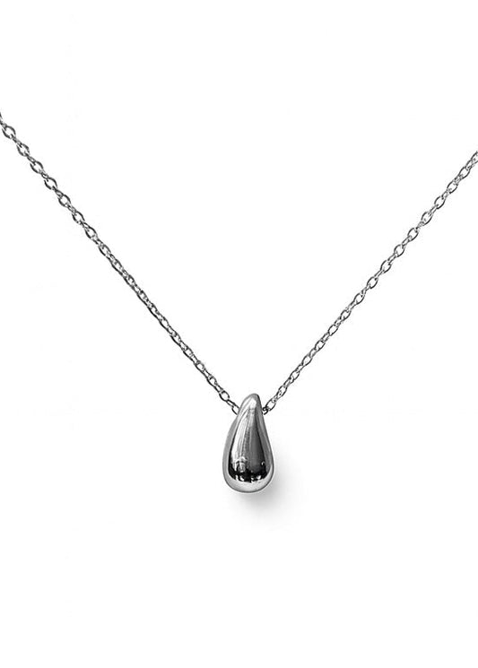 The Essential Tear Drop Pendant