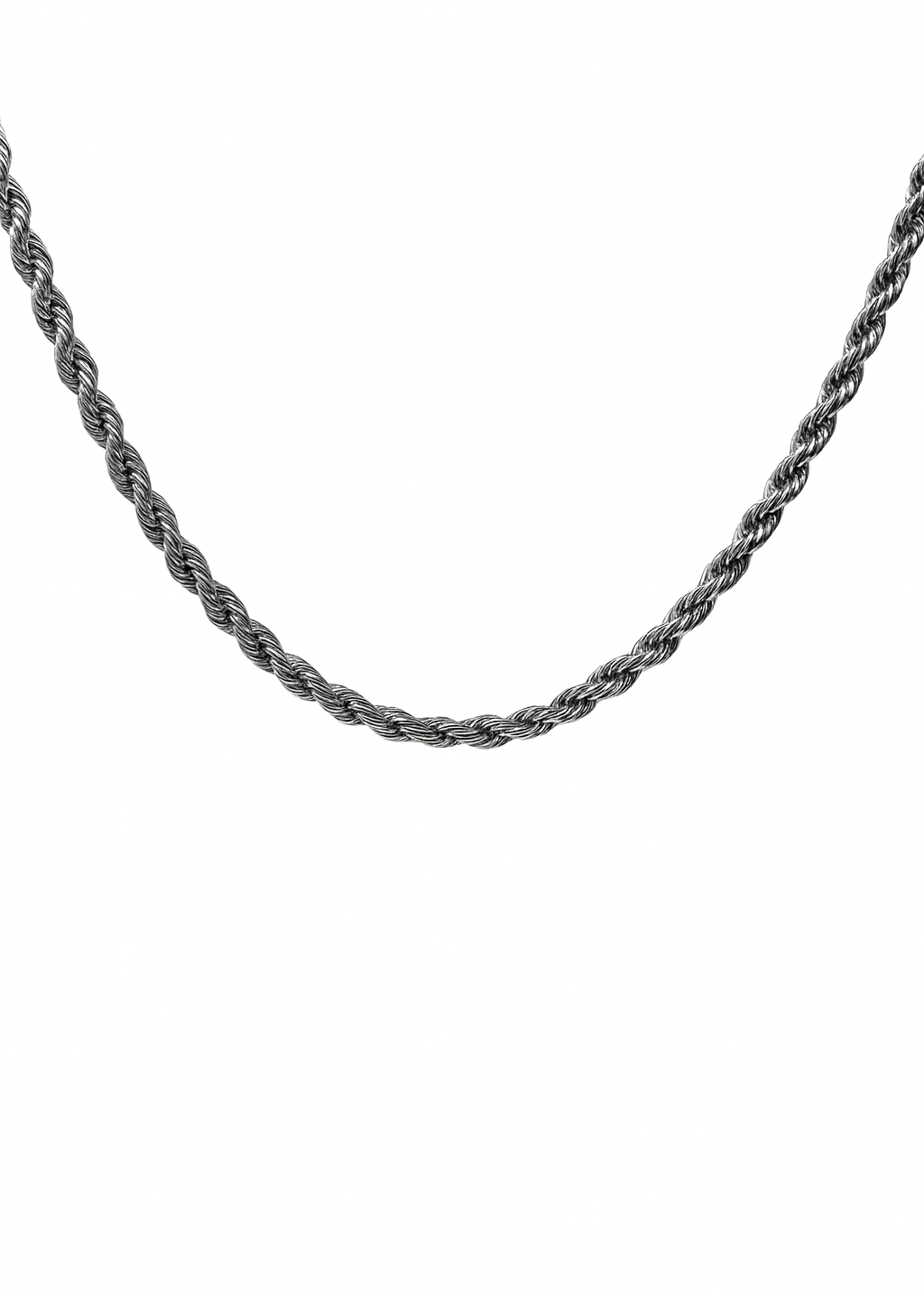 The Essential Rope Necklace