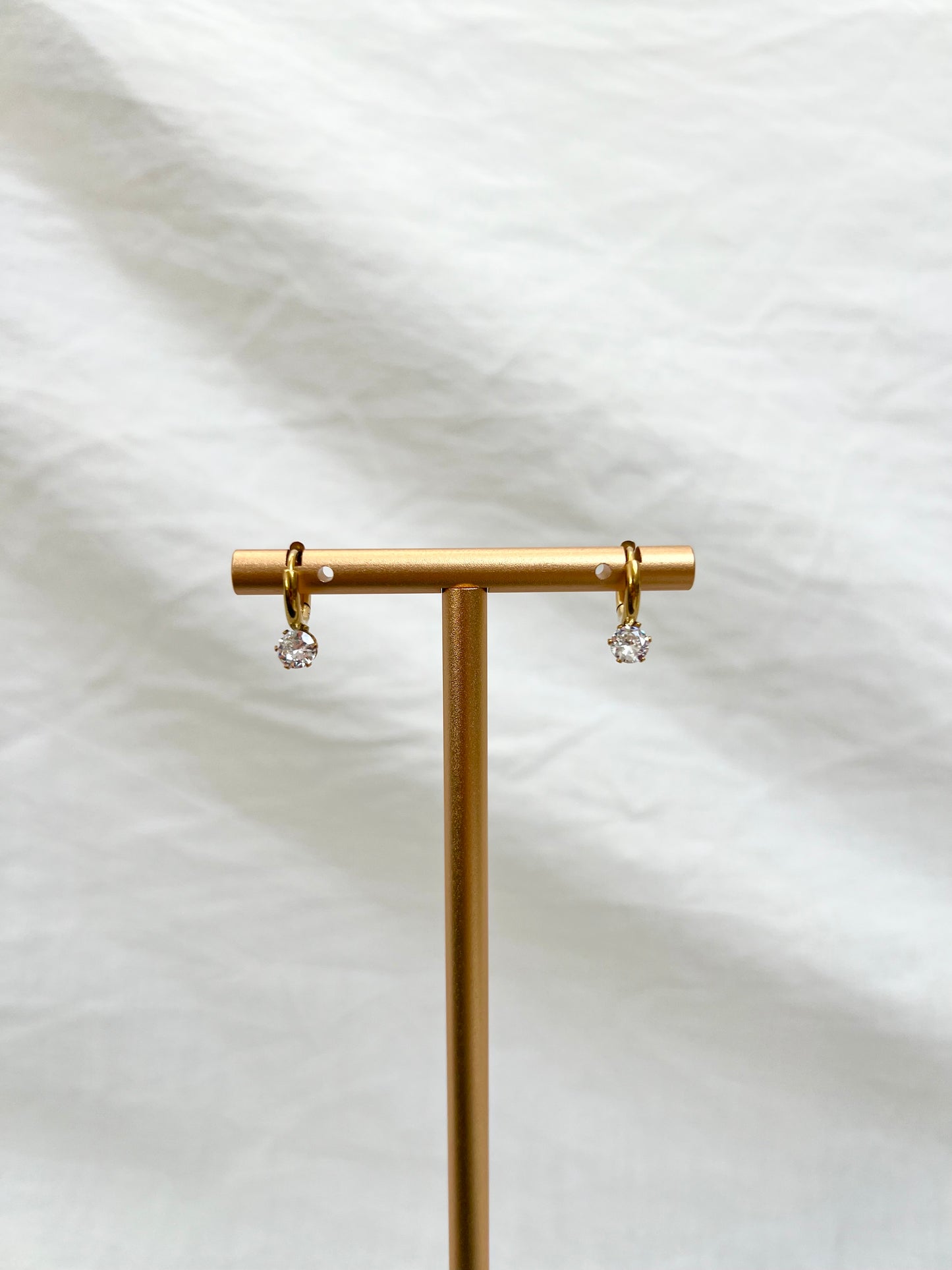 The Essential Drop Earrings