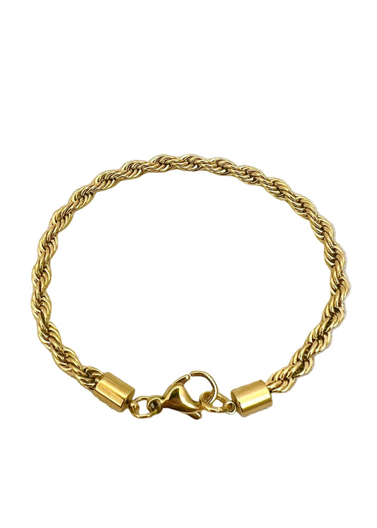 The Essential Rope Bracelet