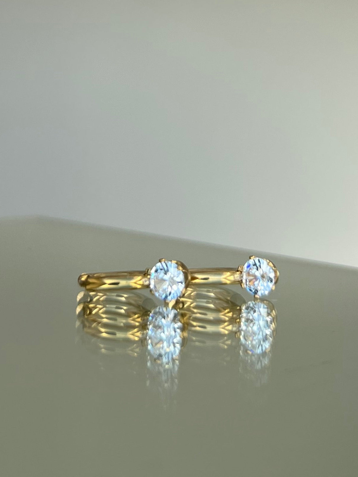 The Essential Drop Earrings